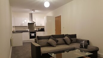 Guild House Apartments