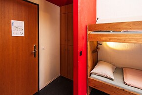 Youth Hostel Baden