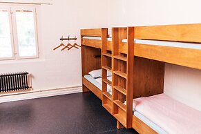 Youth Hostel Baden
