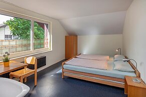Youth Hostel Baden