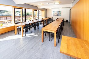 Youth Hostel Baden