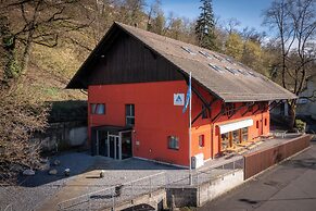 Youth Hostel Baden