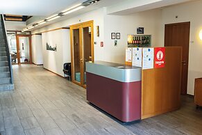 Youth Hostel Baden