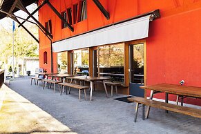 Youth Hostel Baden