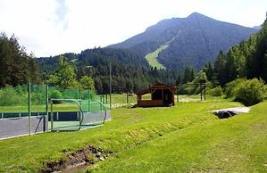 Penzion Zivka