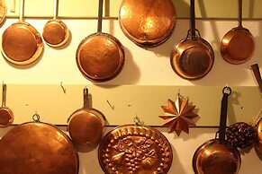 Antica Dimora del Gruccione