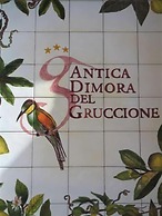 Antica Dimora del Gruccione