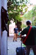 Antica Dimora del Gruccione