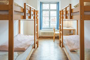 Youth Hostel Richterswil