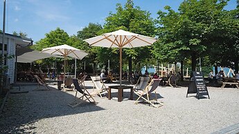 Youth Hostel Richterswil