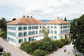 Youth Hostel Richterswil