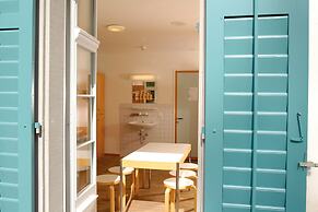 Youth Hostel Richterswil