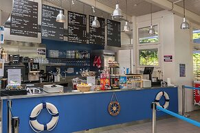 Youth Hostel Richterswil