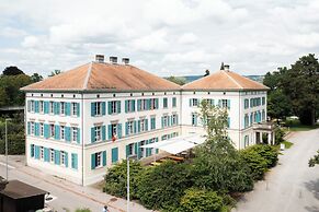 Youth Hostel Richterswil