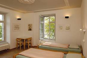 Youth Hostel Richterswil