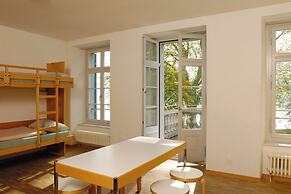 Youth Hostel Richterswil
