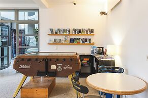 Youth Hostel Richterswil