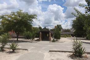 Pelican Lodge and Camping