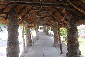 Pelican Lodge and Camping