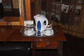 Pelican Lodge and Camping