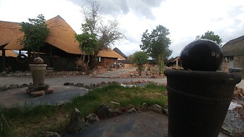 Pelican Lodge and Camping