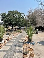 Pelican Lodge and Camping