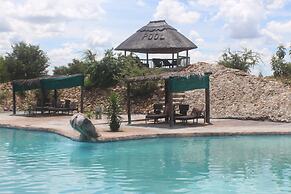 Pelican Lodge and Camping