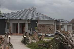 Pelican Lodge and Camping