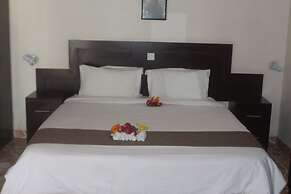 Pelican Lodge and Camping