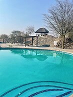 Pelican Lodge and Camping