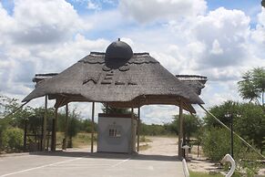 Pelican Lodge and Camping