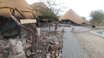 Pelican Lodge and Camping