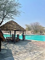 Pelican Lodge and Camping