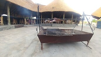 Pelican Lodge and Camping