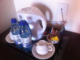 Pelican Lodge and Camping