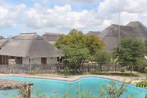 Pelican Lodge and Camping