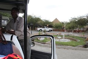 Pelican Lodge and Camping