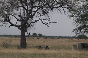 Pelican Lodge and Camping