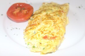 Pelican Lodge and Camping