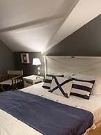Hôtel les Embruns