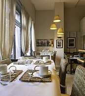 Hôtel les Embruns