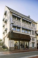 Hôtel les Embruns