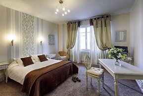 Hôtel les Embruns