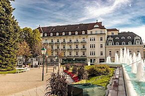 Hotel Herzoghof