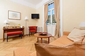 Hotel Herzoghof