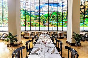 Hotel Herzoghof