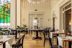 Hotel Herzoghof