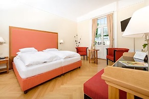 Hotel Herzoghof