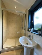 The Baiting House and Lodges