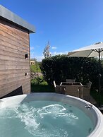 The Baiting House and Lodges